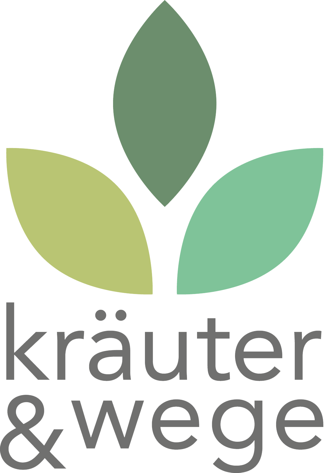 Kräuter & Wege
