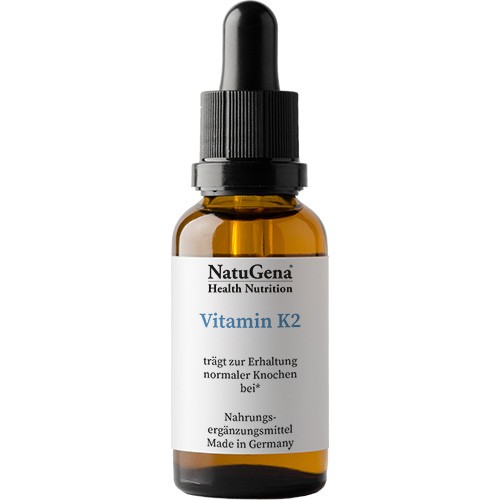 Vitamin K2 | MK7 Liquid